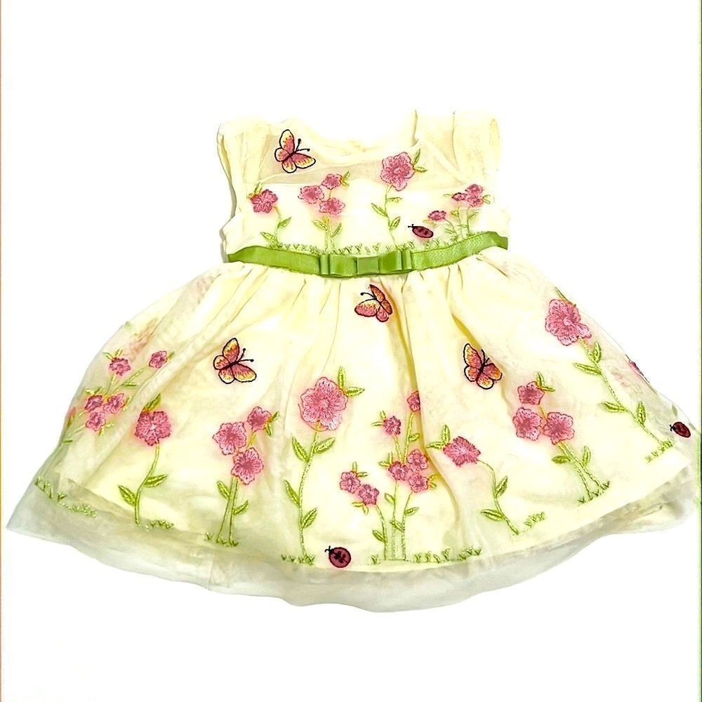 Jona Michelle Formal Dress